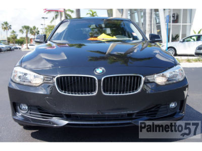 2012 BMW 328  i