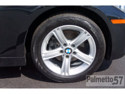 2012 BMW 328  i