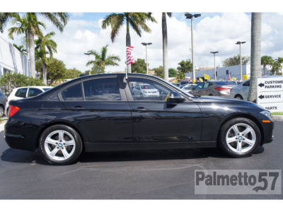 2012 BMW 328  i