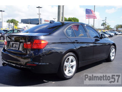 2012 BMW 328  i