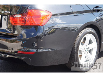 2012 BMW 328  i