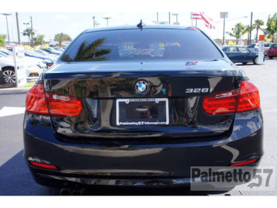 2012 BMW 328  i