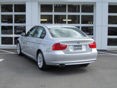 2011 BMW 328  i xDrive