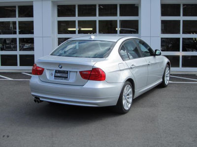2011 BMW 328  i xDrive