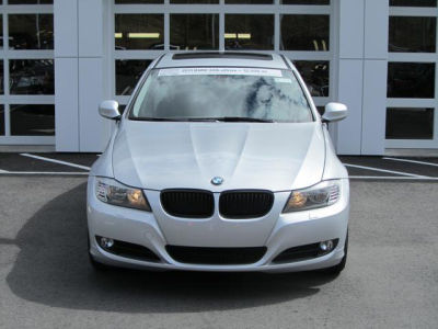2011 BMW 328  i xDrive