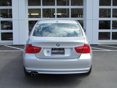 2011 BMW 328  i xDrive