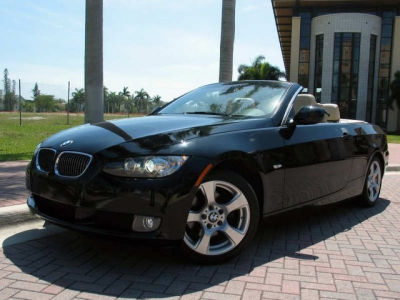 2010 BMW 328  i