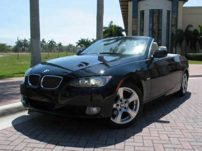 2010 BMW 328  i