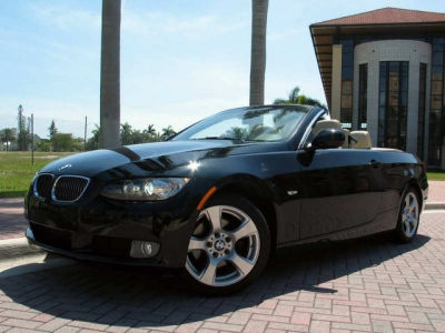 2010 BMW 328  i