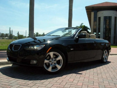 2010 BMW 328  i