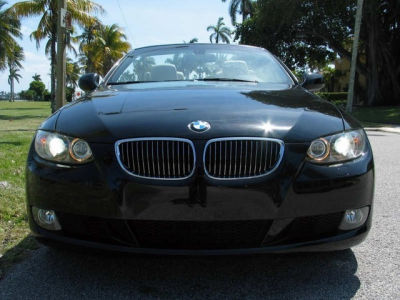 2010 BMW 328  i