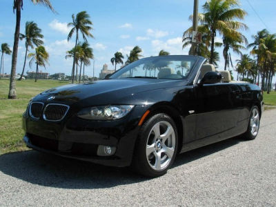 2010 BMW 328  i