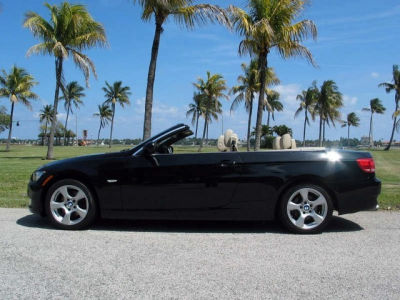 2010 BMW 328  i