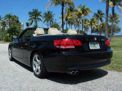 2010 BMW 328  i
