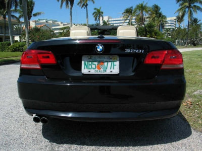 2010 BMW 328  i