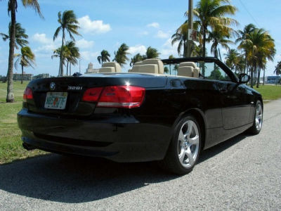 2010 BMW 328  i
