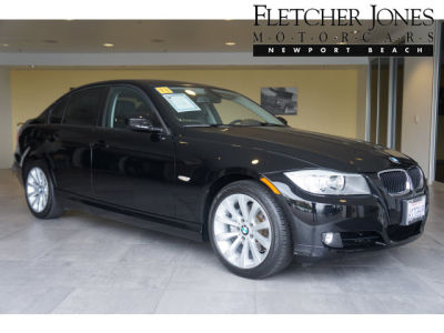 2011 BMW 328  i