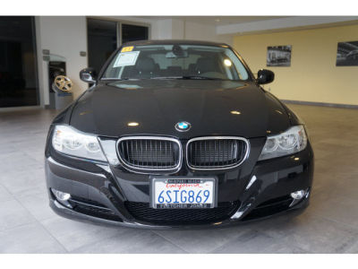 2011 BMW 328  i
