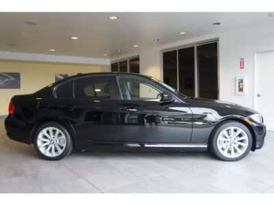 2011 BMW 328  i