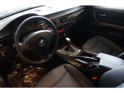 2011 BMW 328  i