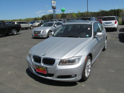 2011 BMW 328  i xDrive