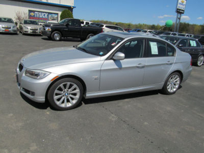 2011 BMW 328  i xDrive