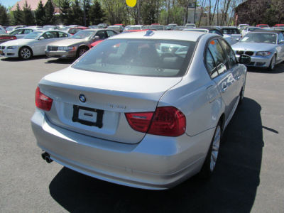 2011 BMW 328  i xDrive