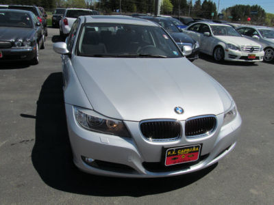 2011 BMW 328  i xDrive