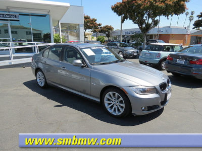 2011 BMW 328  i