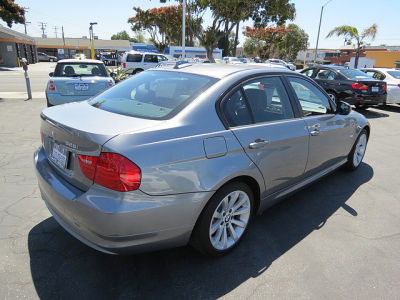 2011 BMW 328  i