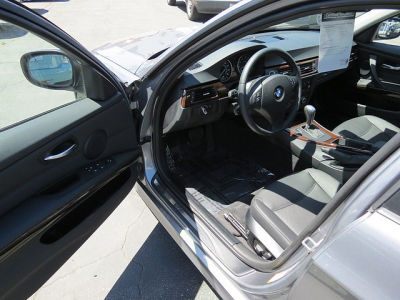 2011 BMW 328  i