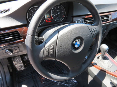 2011 BMW 328  i