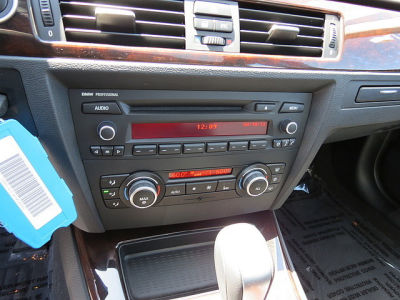 2011 BMW 328  i