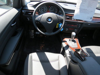 2011 BMW 328  i