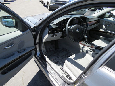 2011 BMW 328  i