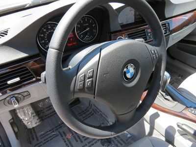 2011 BMW 328  i