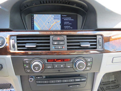 2011 BMW 328  i