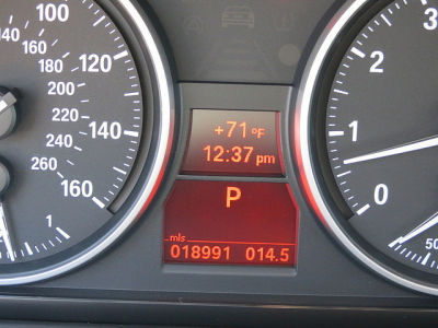 2011 BMW 328  i