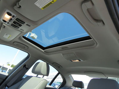 2011 BMW 328  i