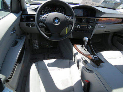 2011 BMW 328  i