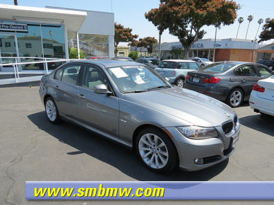 2011 BMW 328  i
