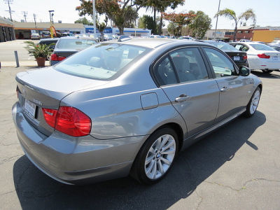 2011 BMW 328  i