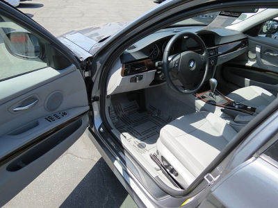 2011 BMW 328  i