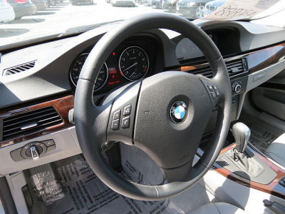 2011 BMW 328  i