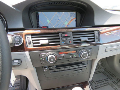 2011 BMW 328  i