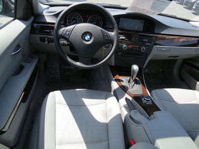 2011 BMW 328  i