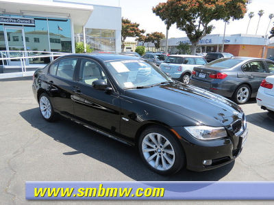2011 BMW 328  i