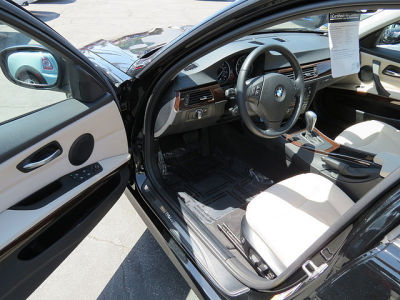 2011 BMW 328  i