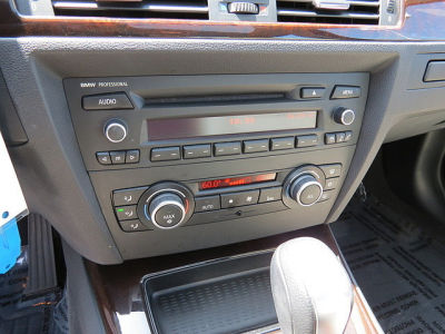 2011 BMW 328  i