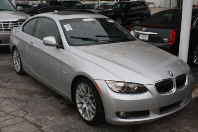 2010 BMW 328  i